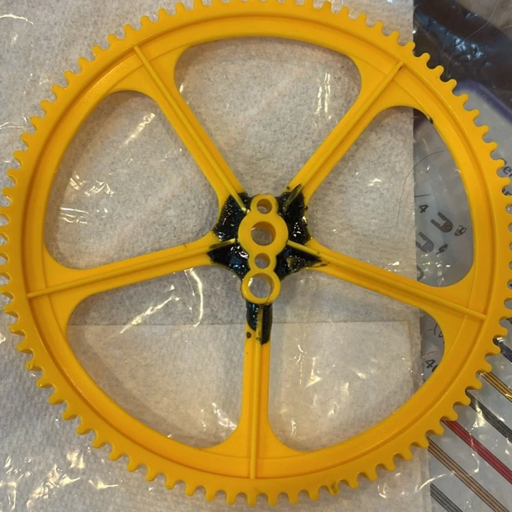 K’Nex Ferris Wheel 3 models in 1 - 675+ pieces